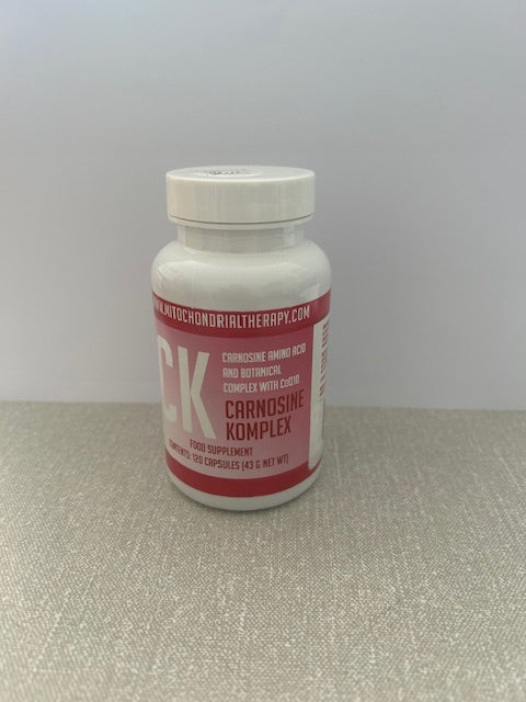 Carnosine