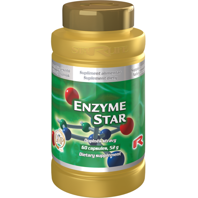 Enzymy trawienne